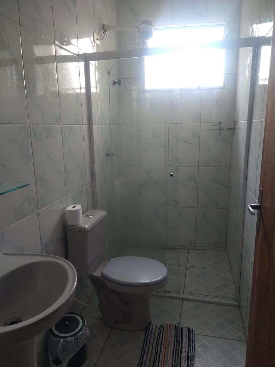 Dolce Mar Ubatuba Suites المظهر الخارجي الصورة