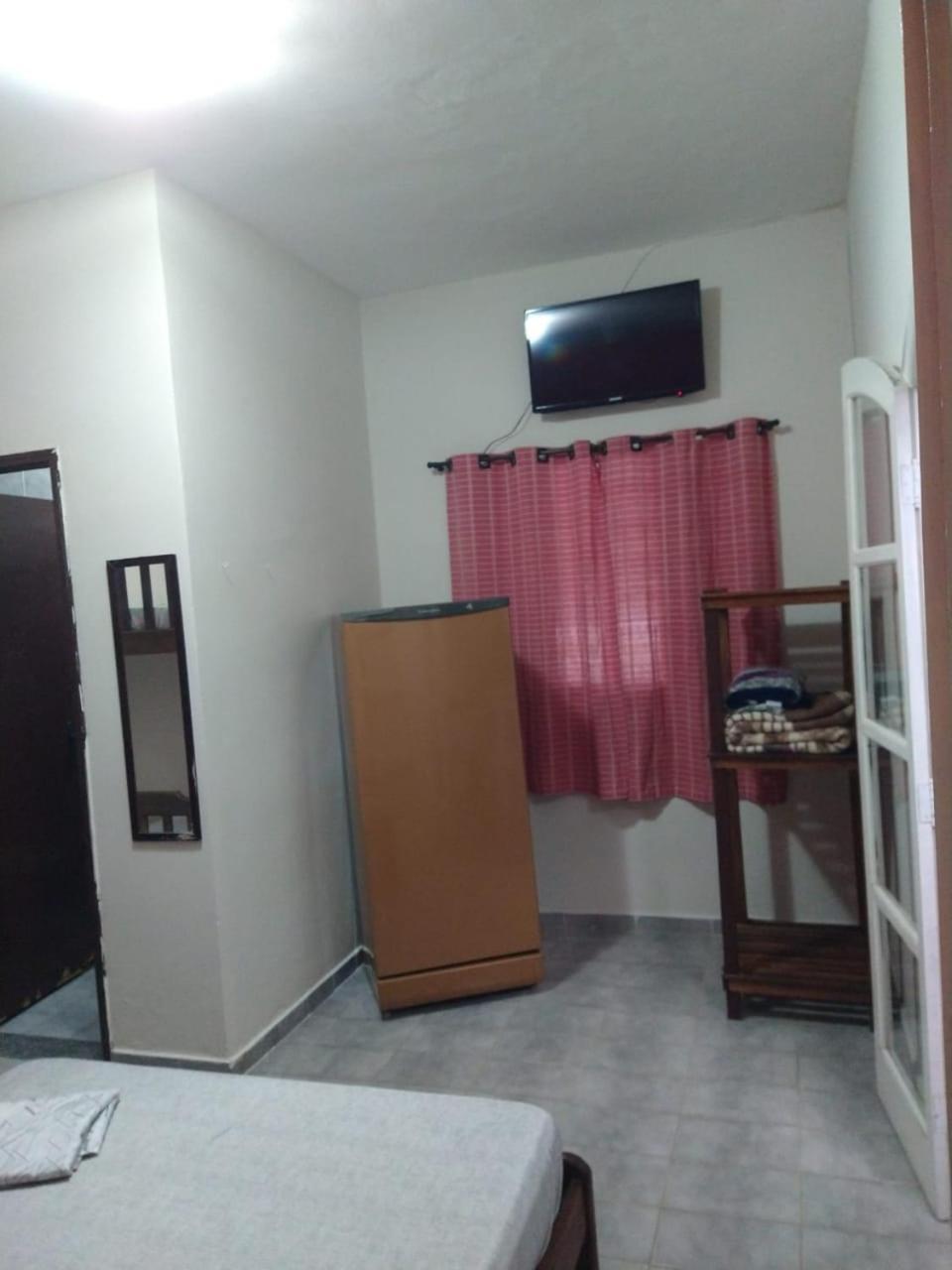 Dolce Mar Ubatuba Suites المظهر الخارجي الصورة
