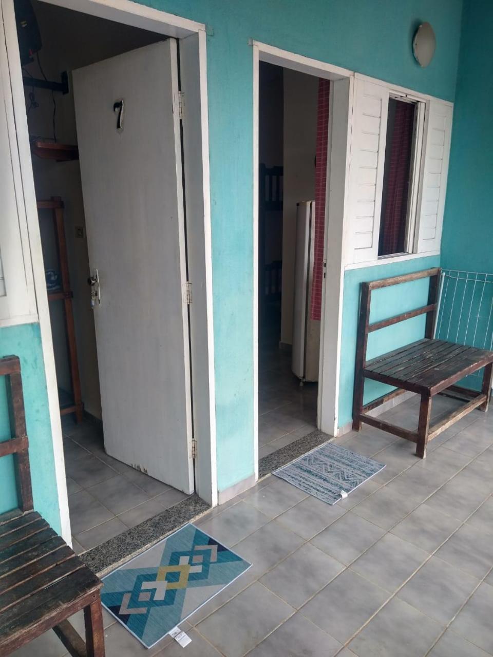 Dolce Mar Ubatuba Suites المظهر الخارجي الصورة