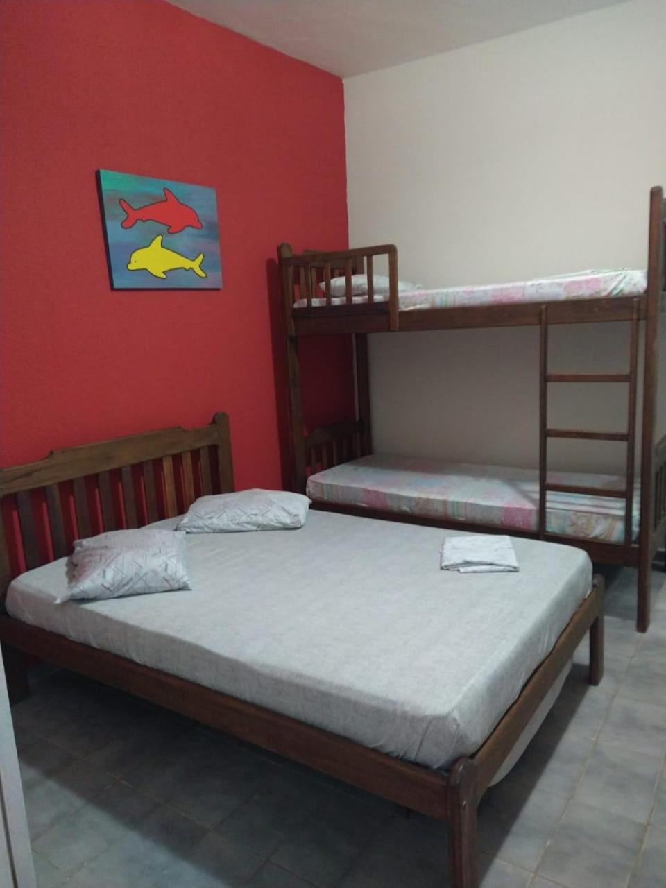 Dolce Mar Ubatuba Suites المظهر الخارجي الصورة