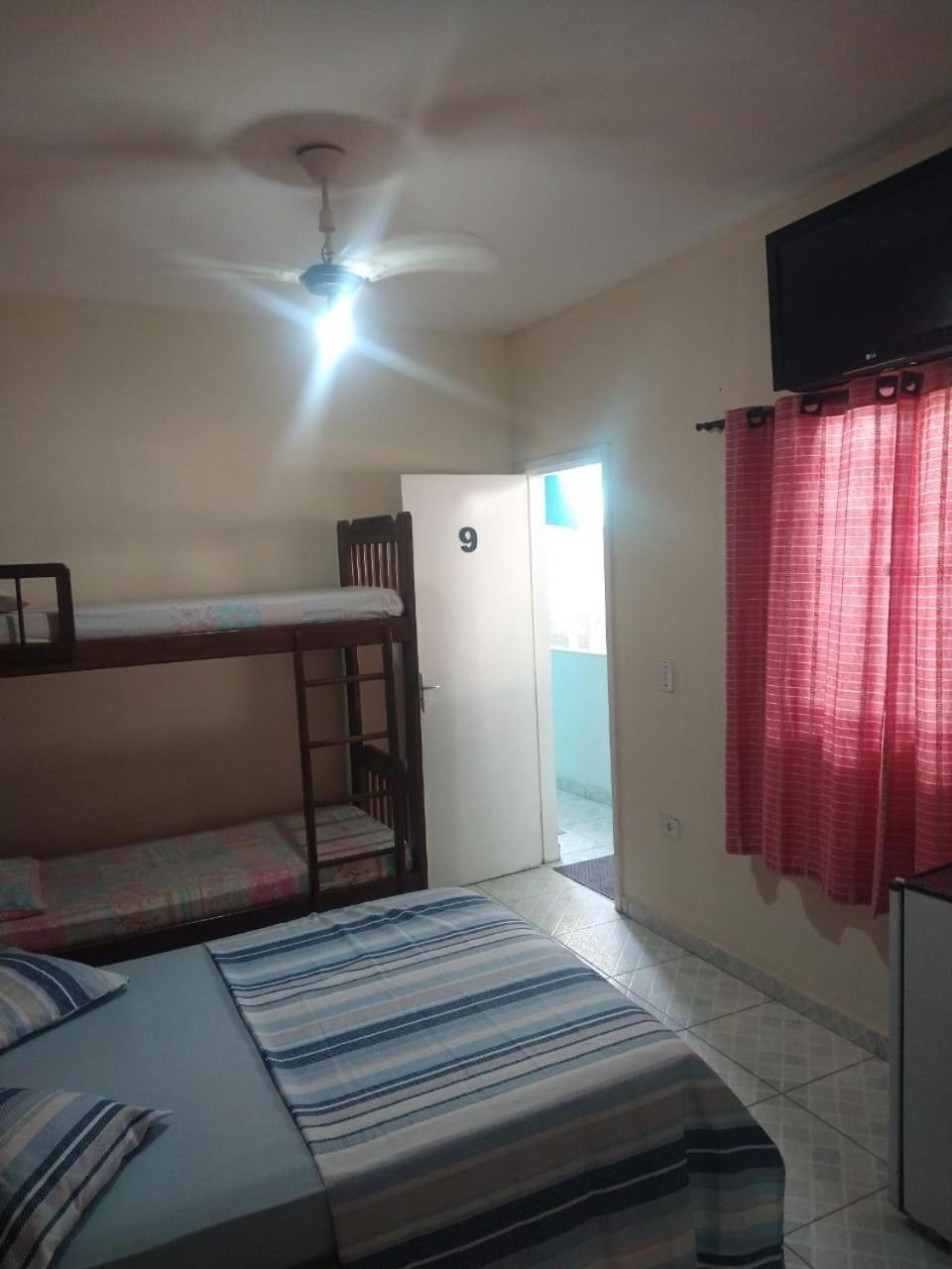 Dolce Mar Ubatuba Suites المظهر الخارجي الصورة