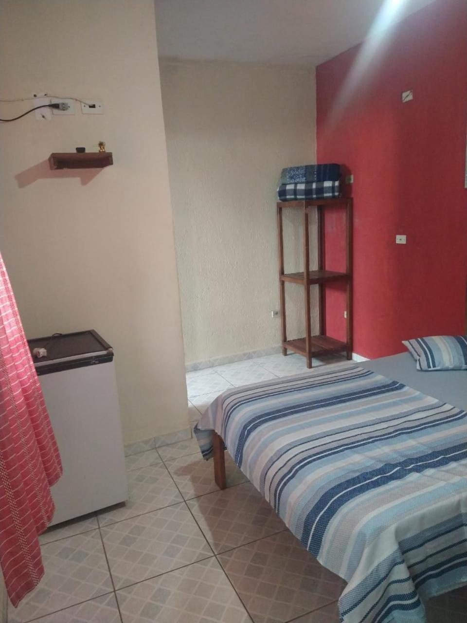 Dolce Mar Ubatuba Suites المظهر الخارجي الصورة