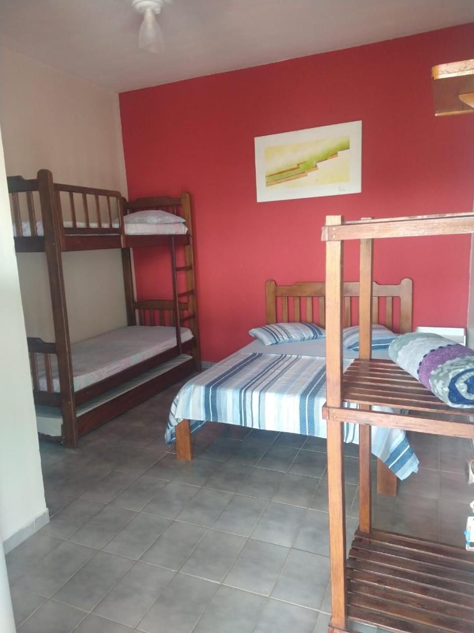 Dolce Mar Ubatuba Suites المظهر الخارجي الصورة