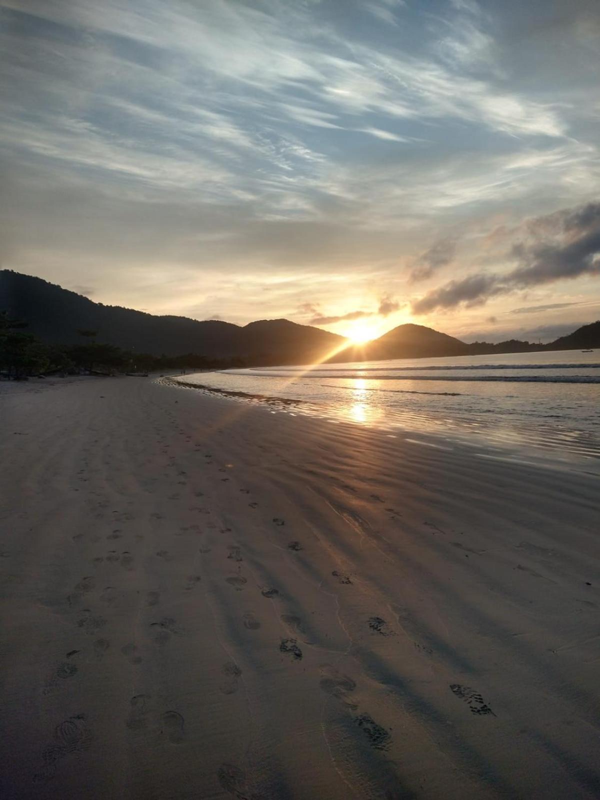 Dolce Mar Ubatuba Suites المظهر الخارجي الصورة
