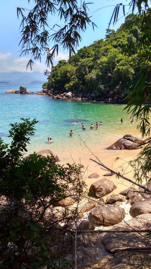 Dolce Mar Ubatuba Suites المظهر الخارجي الصورة