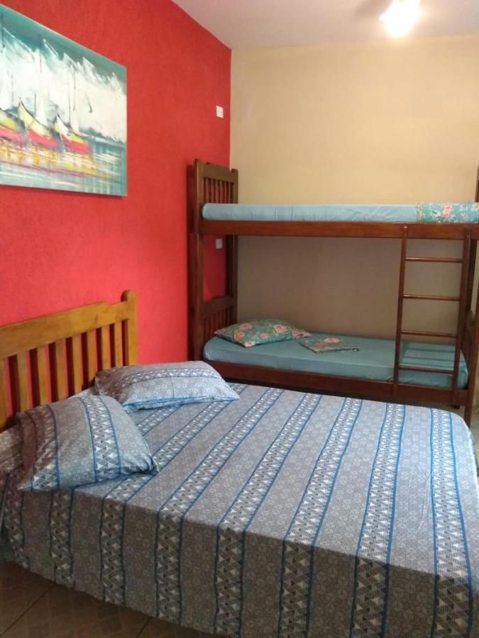 Dolce Mar Ubatuba Suites المظهر الخارجي الصورة