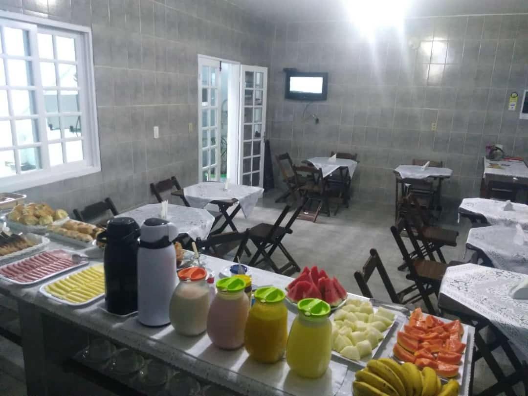 Dolce Mar Ubatuba Suites المظهر الخارجي الصورة