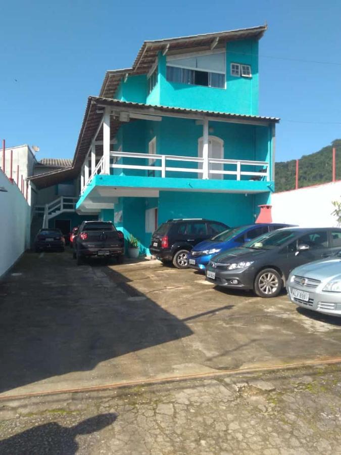 Dolce Mar Ubatuba Suites المظهر الخارجي الصورة