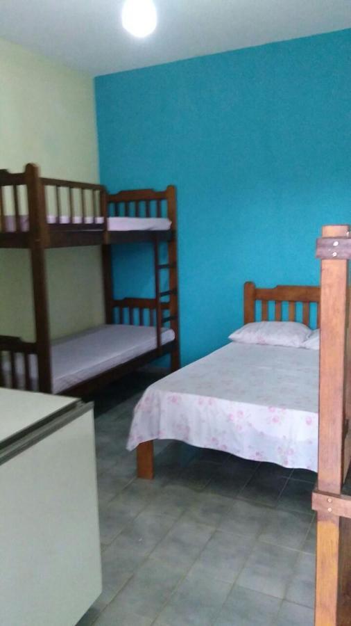Dolce Mar Ubatuba Suites المظهر الخارجي الصورة